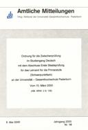 Titelblatt